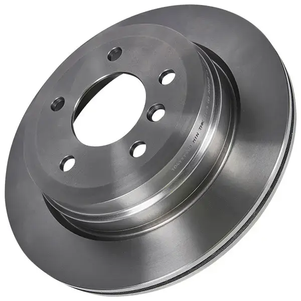 Eicher Premium Brake Disc