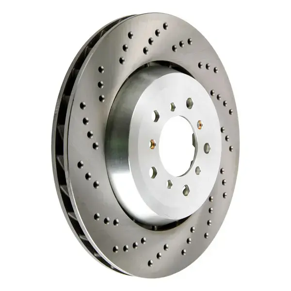 ATE Brake Disc