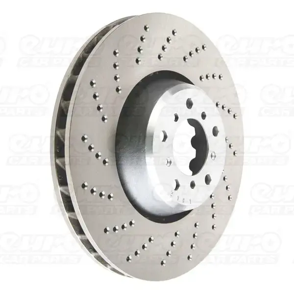 ATE Brake Disc