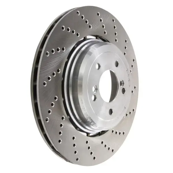 ATE Brake Disc