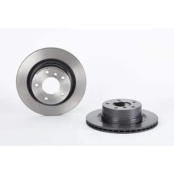 Brembo Brake Disc