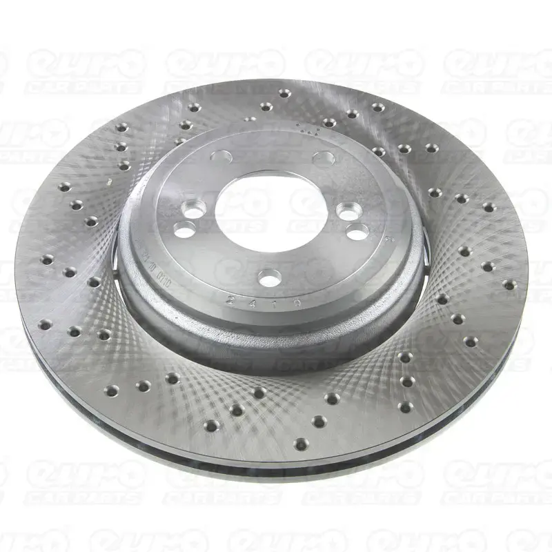 ATE Brake Disc