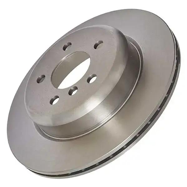 Eicher Premium Brake Disc