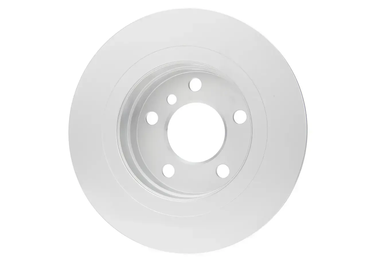 Bosch Brake Disc