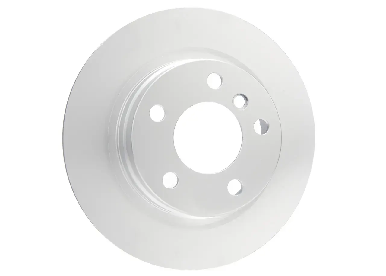 Bosch Brake Disc
