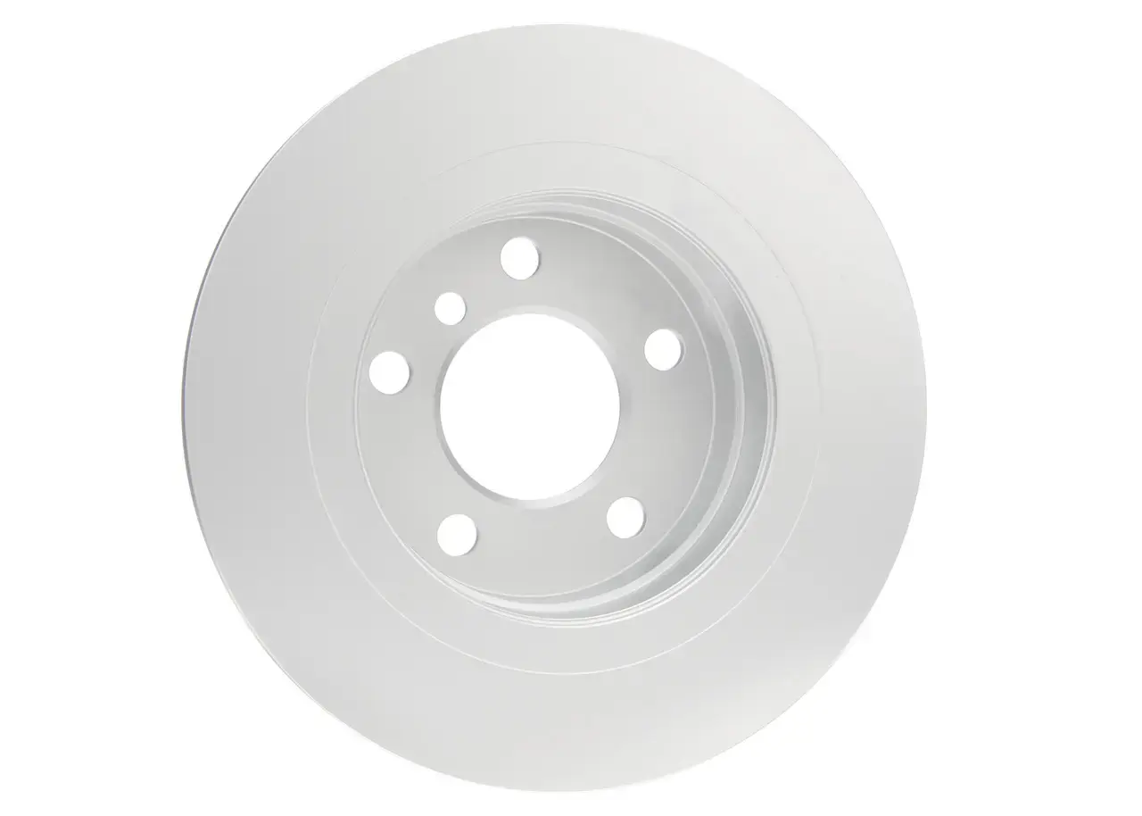 Bosch Brake Disc