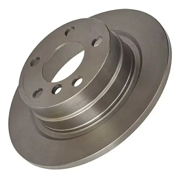 Eicher Premium Brake Disc