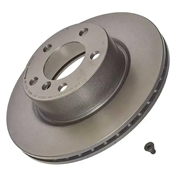 Brembo Brake Disc