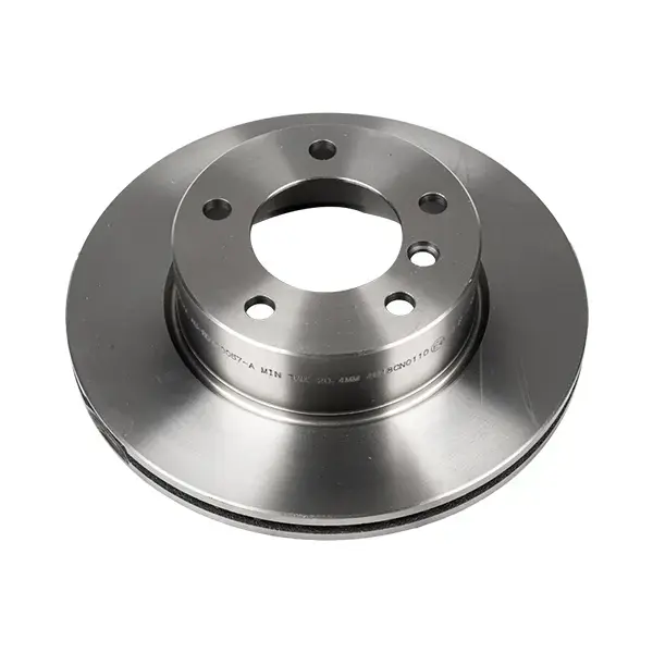 Audura Brake Disc