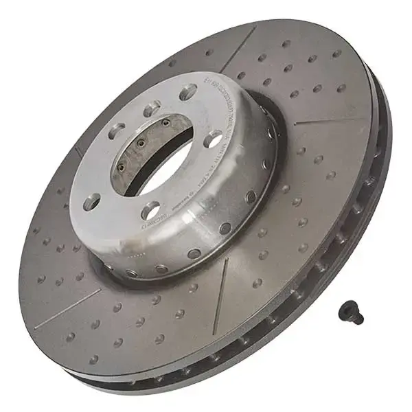 Brembo Brake Disc
