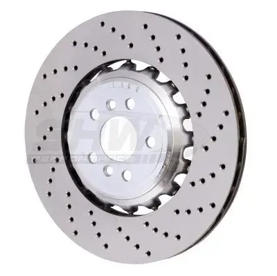 SHW Performance Brake Disc