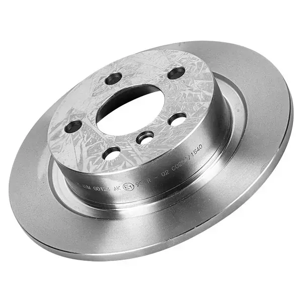 Eicher Premium Brake Disc