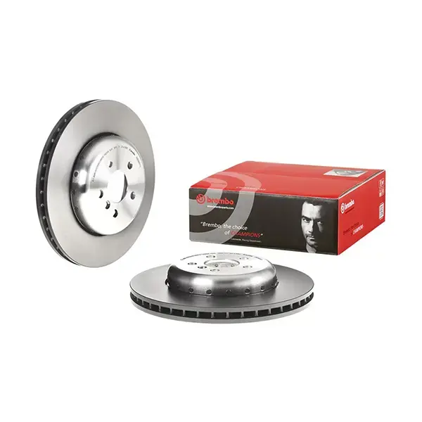 Brembo Brake Disc