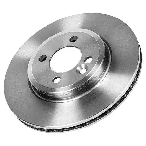 Eicher Premium Brake Disc