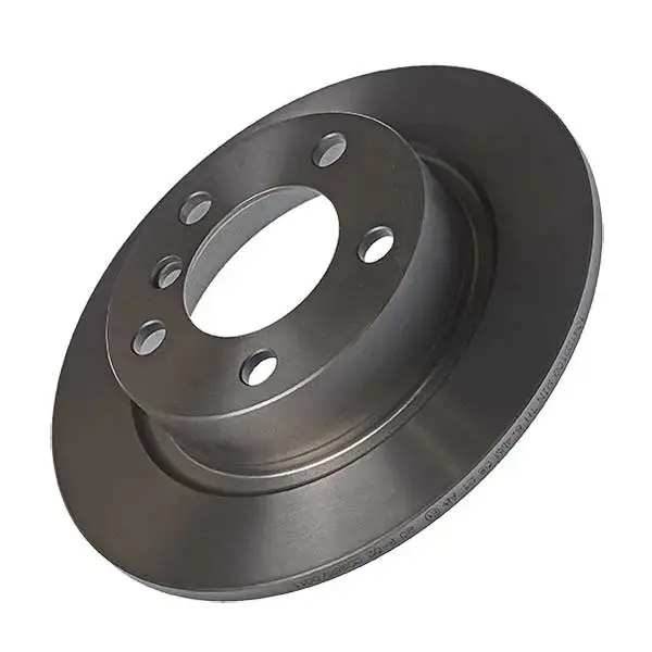 Eicher Premium Brake Disc