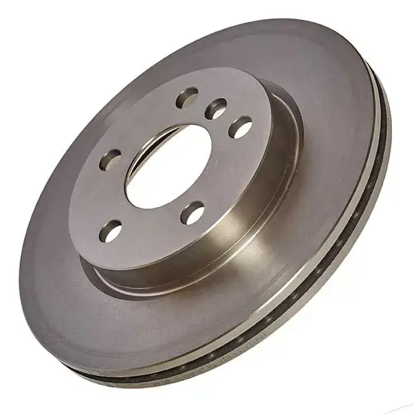 Eicher Premium Brake Disc