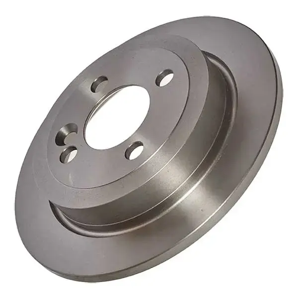 Eicher Premium Brake Disc