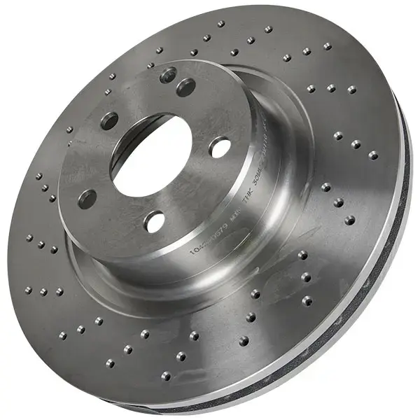 Eicher Premium Brake Disc