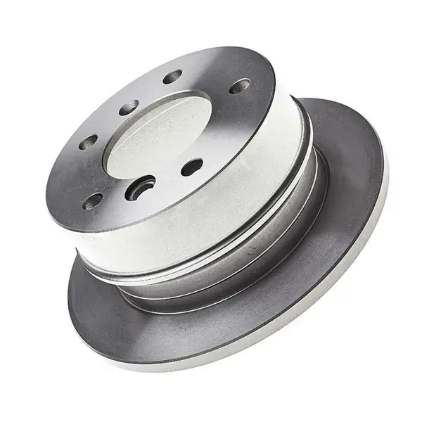 Eicher Premium Brake Disc