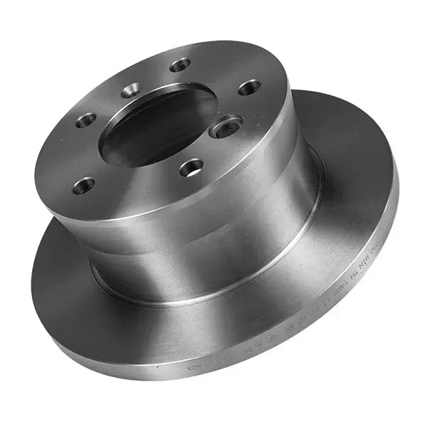 Eicher Premium Brake Disc