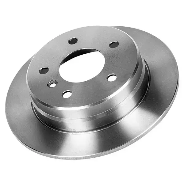 Eicher Premium Brake Disc