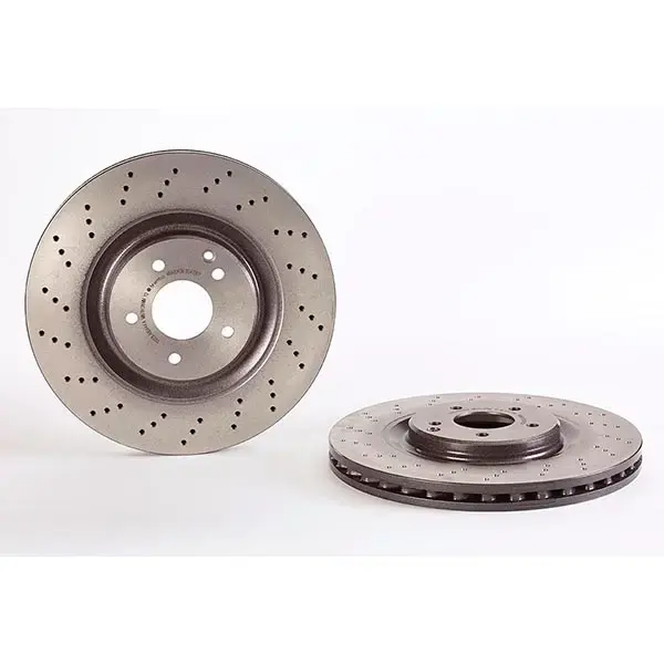 Brembo Brake Disc