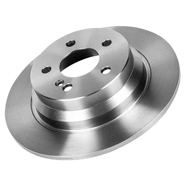 Eicher Premium Brake Disc