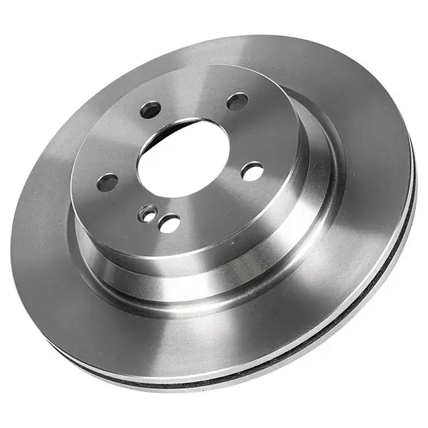 Eicher Premium Brake Disc