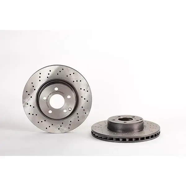 Brembo Brake Disc
