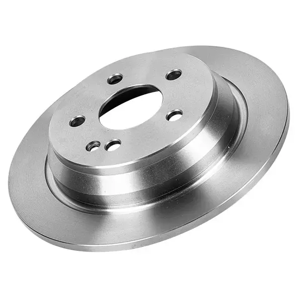 Eicher Premium Brake Disc