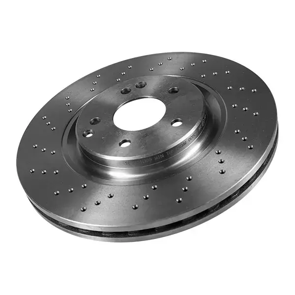 Eicher Premium Brake Disc