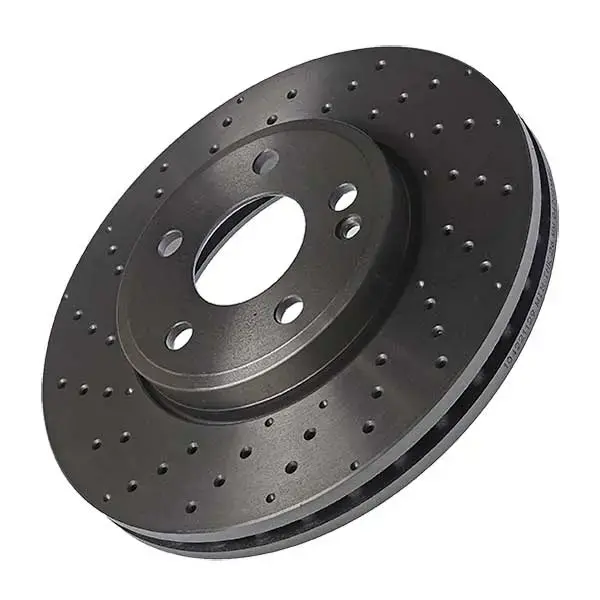 Eicher Premium Brake Disc