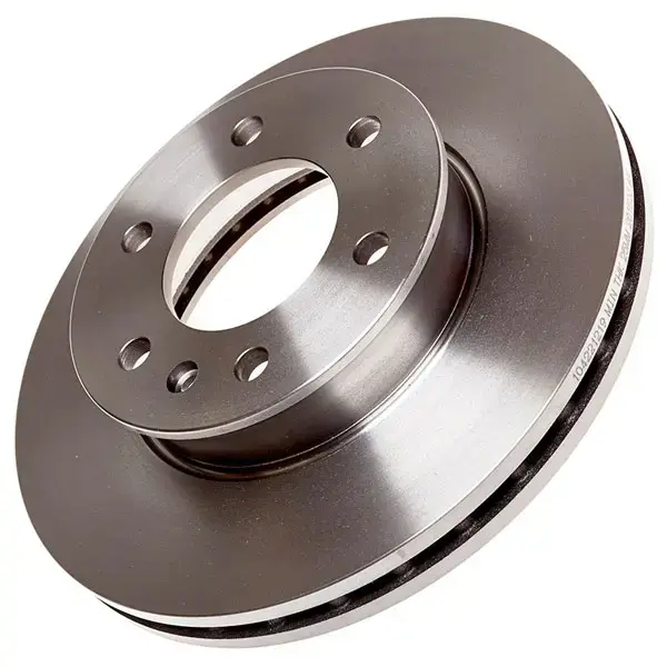 Eicher Premium Brake Disc