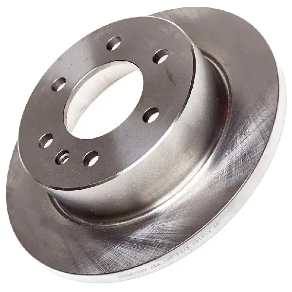 Eicher Premium Brake Disc