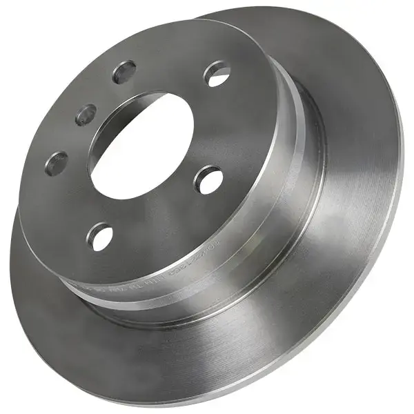 Eicher Premium Brake Disc