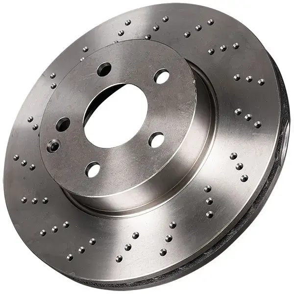 Eicher Premium Brake Disc
