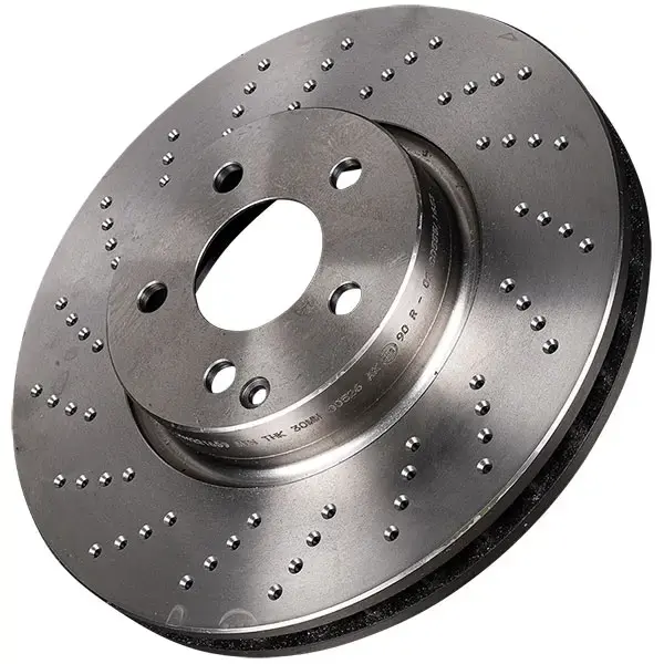 Eicher Premium Brake Disc