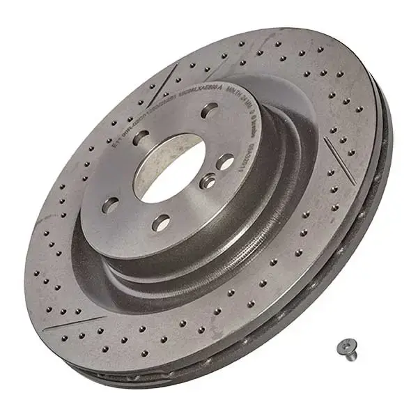 Brembo Brake Disc