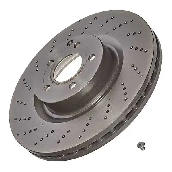 Brembo Brake Disc