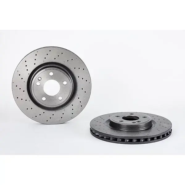 Brembo Brake Disc