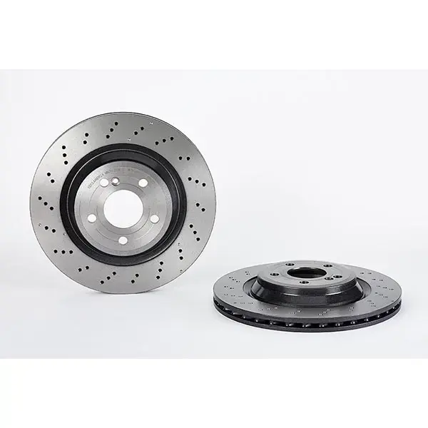 Brembo Brake Disc