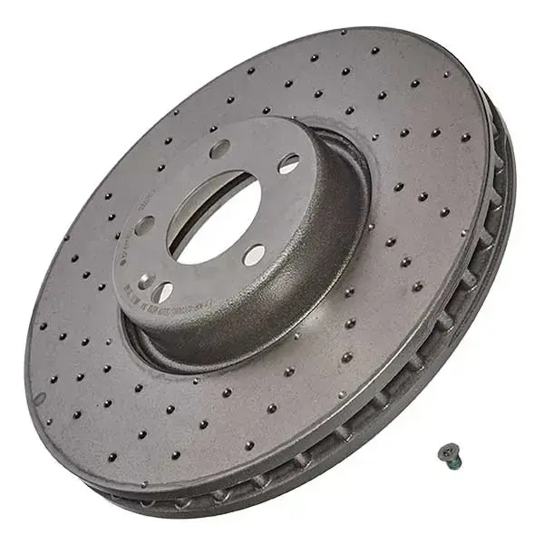 Brembo Brake Disc