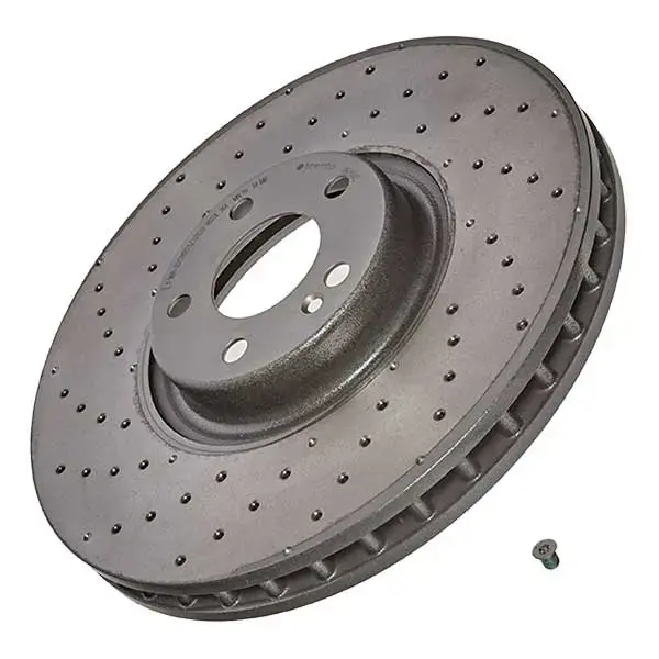 Brembo Brake Disc