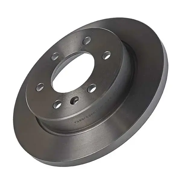 Eicher Premium Brake Disc