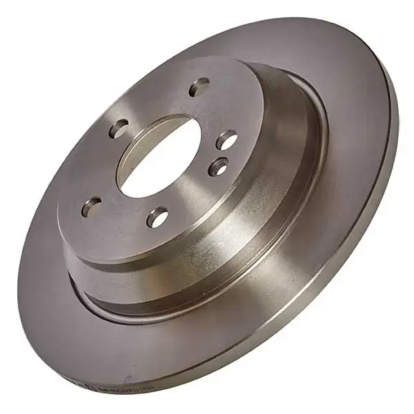 Eicher Premium Brake Disc