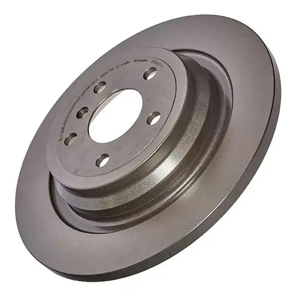 Brembo Brake Disc
