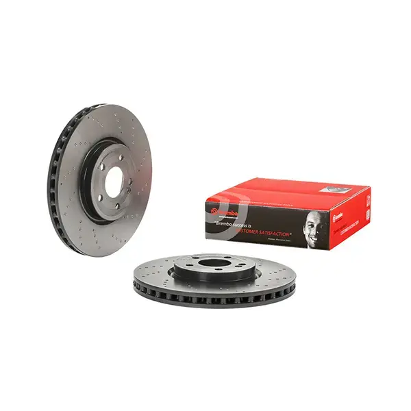 Brembo Brake Disc
