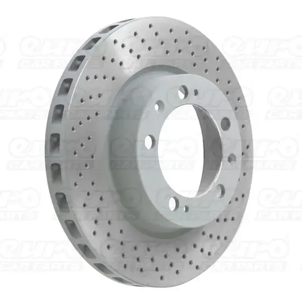 Pagid Brake Disc