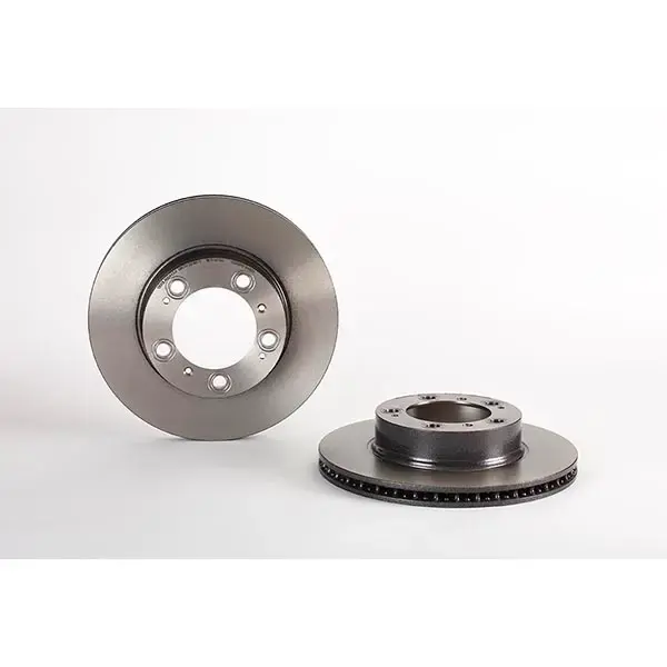 Brembo Brake Disc