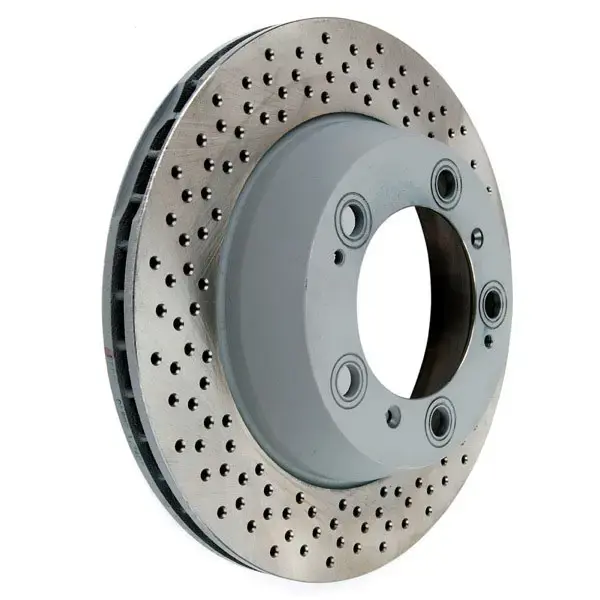 SEBRO Brake Disc